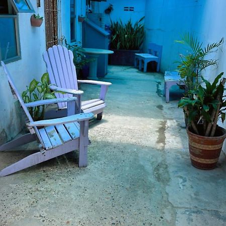 Aparta Estudio Marbella Cartagena Екстер'єр фото
