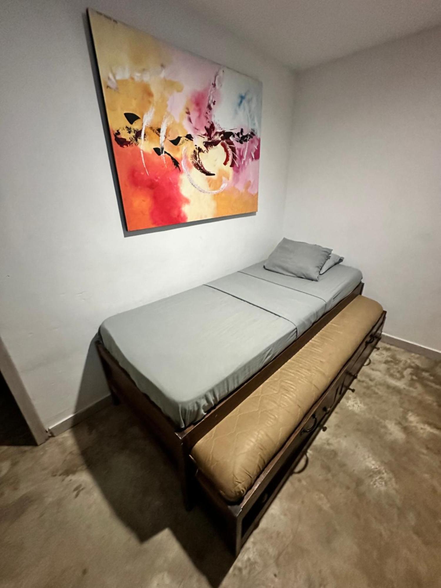 Aparta Estudio Marbella Cartagena Екстер'єр фото