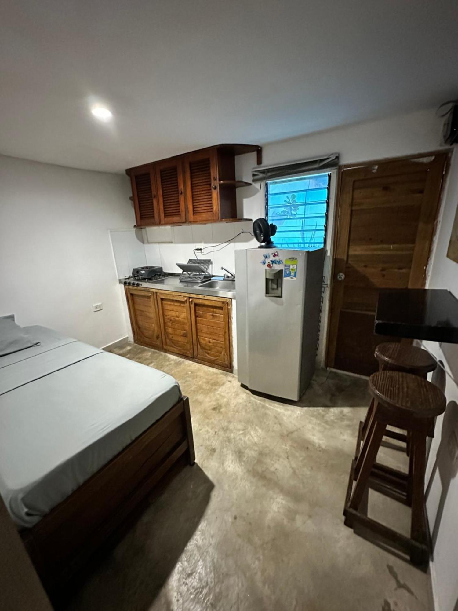 Aparta Estudio Marbella Cartagena Екстер'єр фото