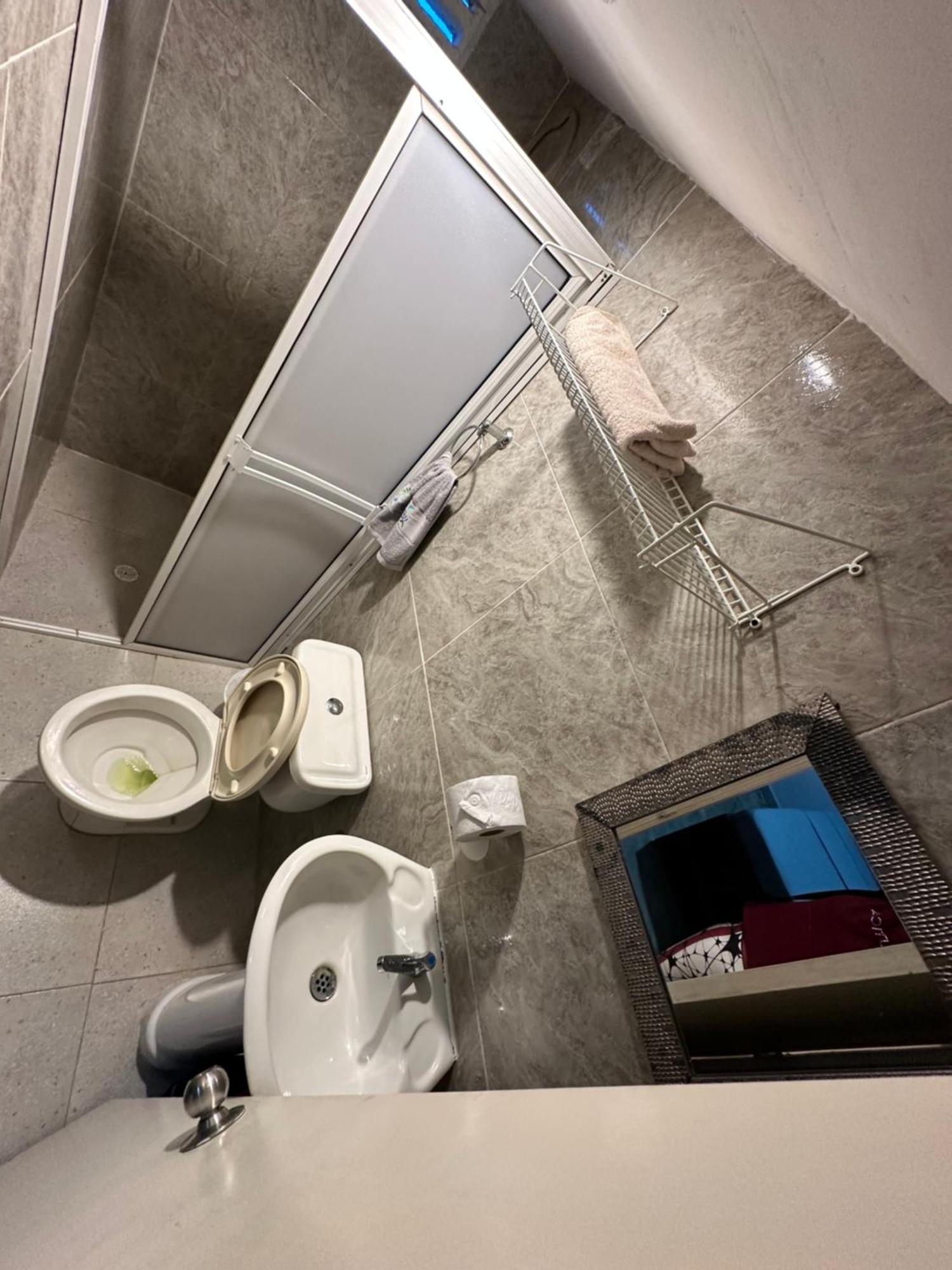 Aparta Estudio Marbella Cartagena Екстер'єр фото