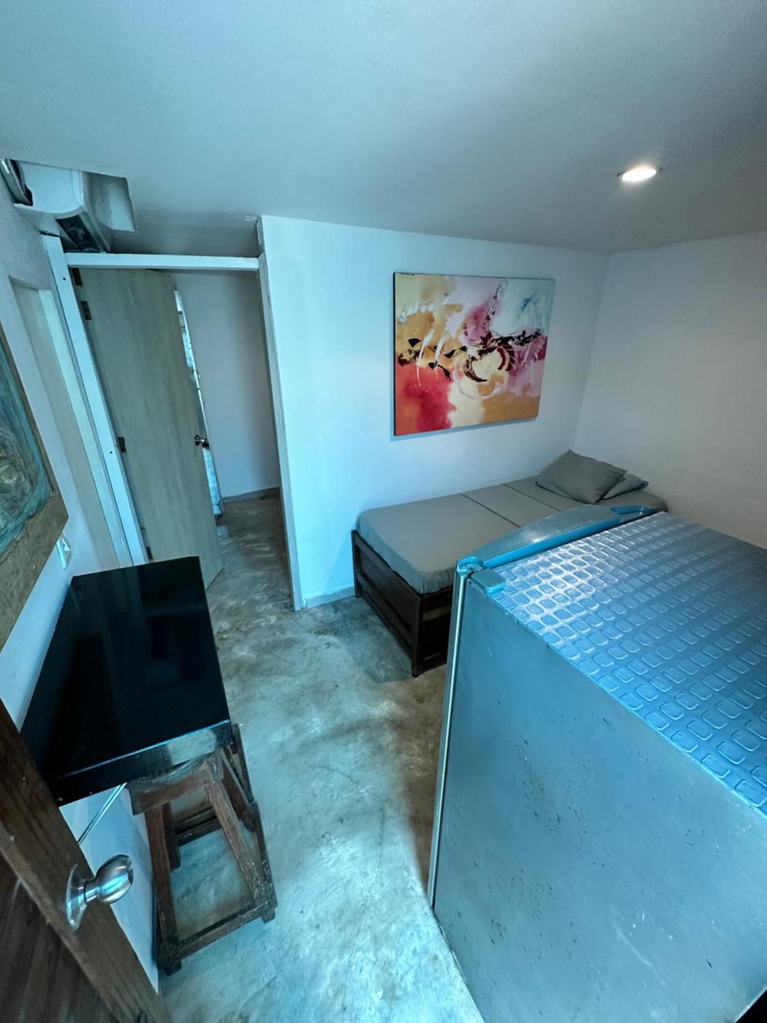 Aparta Estudio Marbella Cartagena Екстер'єр фото