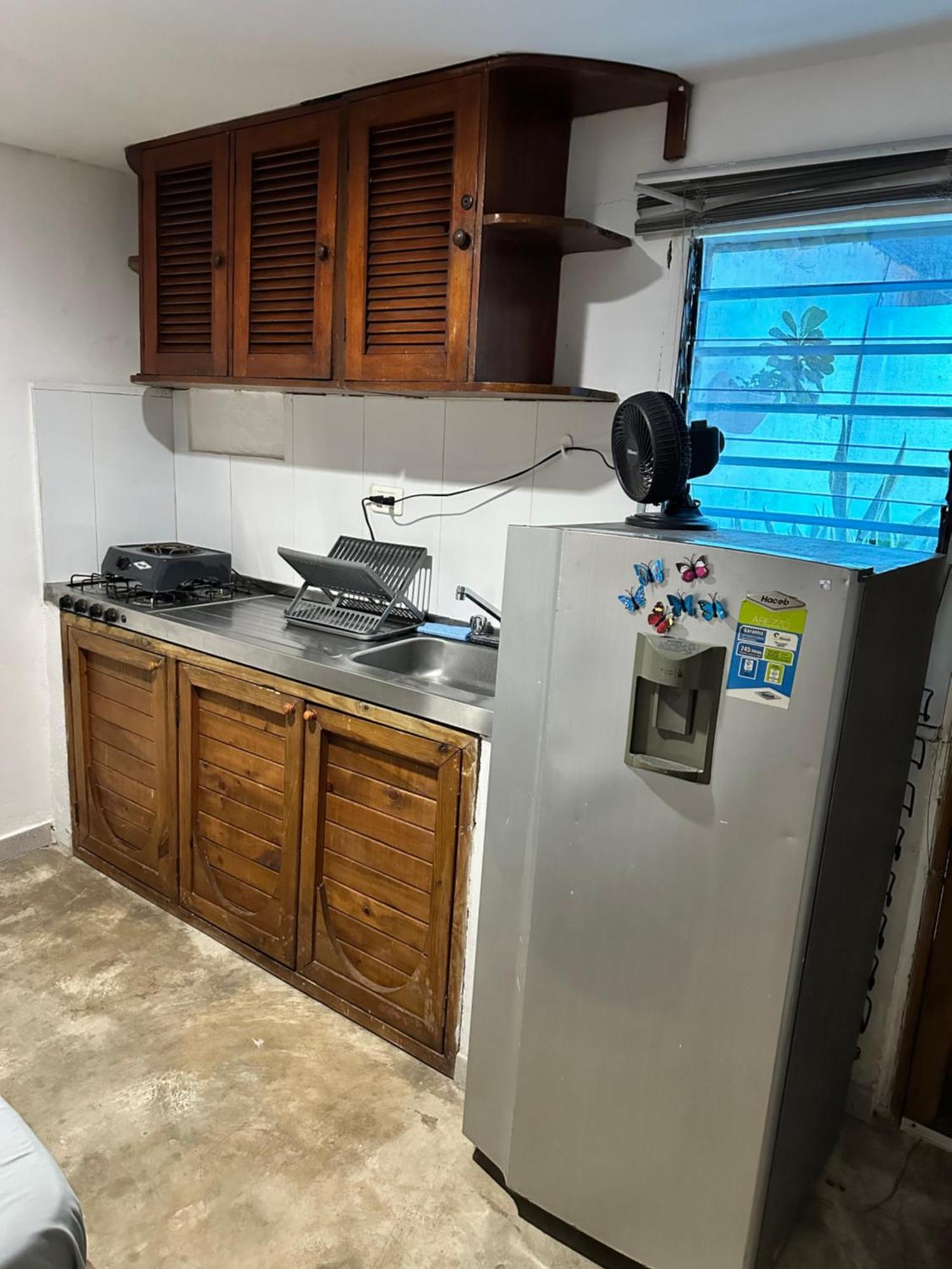 Aparta Estudio Marbella Cartagena Екстер'єр фото